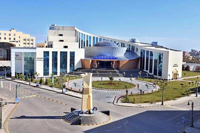 جامعة كفر الشيخ تستعد لاستقبال الطلاب مع بدء العام الدراسي الجديد.. غدا