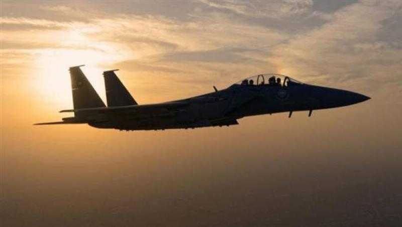 وزارة الدفاع السعودية: سقوط مقاتلة بسبب خلل فني ونجاة طاقمها