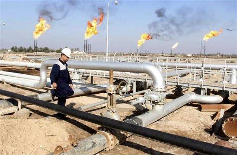العراق يخطط لرفع الطاقة الإنتاجية لشركة غاز البصرة إلى 1400 مليون قدم مكعب يوميا