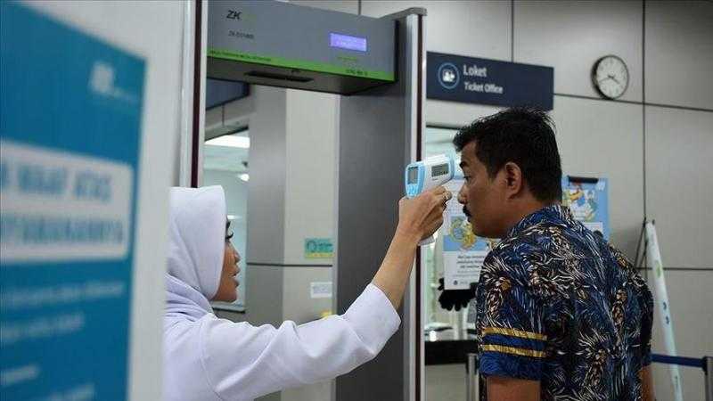 ماليزيا تسجل أكثر من 3900 حالة إصابة جديدة بكورونا