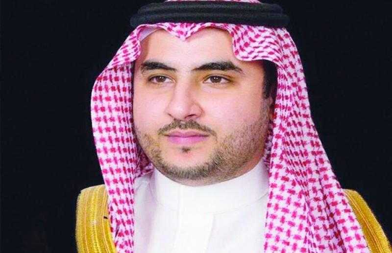 وزيرا الدفاع السعودي والعراقي يبحثان سبل دعم وتعزيز التعاون المشترك