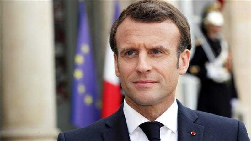 ماكرون وسوناك يعقدان أول اجتماع قمة بينهما على هامش «كوب 27» في شرم الشيخ