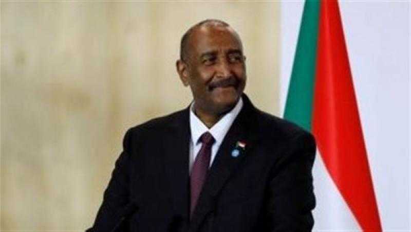 رئيس مجلس السيادة بالسودان يتوجه لشرم الشيخ للمشاركة بقمة المناخ «كوب27»