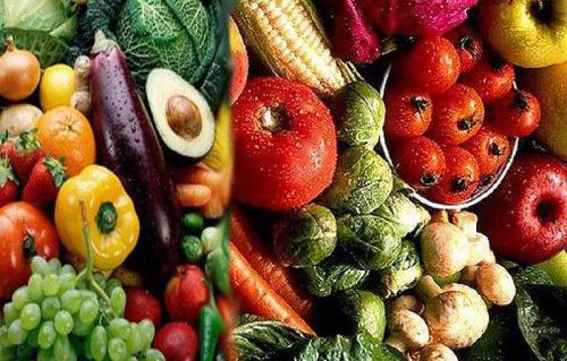 أسعار الخضراوات والفاكهة في السوق اليوم الإثنين.. والبصل بـ 4.50 جنيه