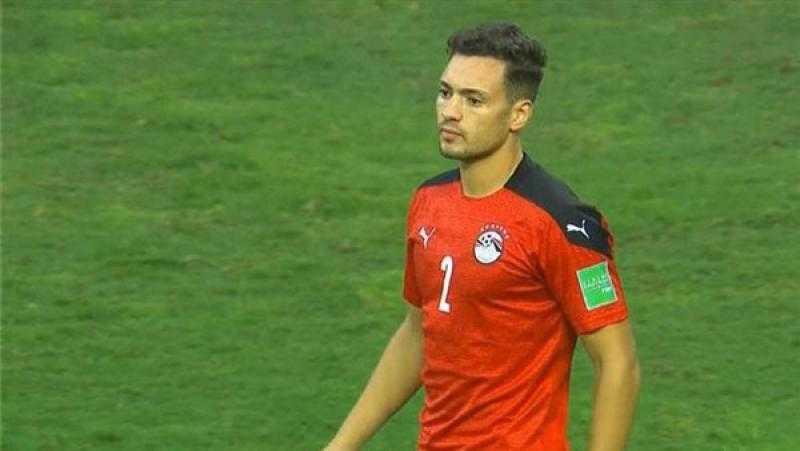 أحمد ياسين: البنك الأهلي قادر على إنهاء الدوري في المربع الذهبي