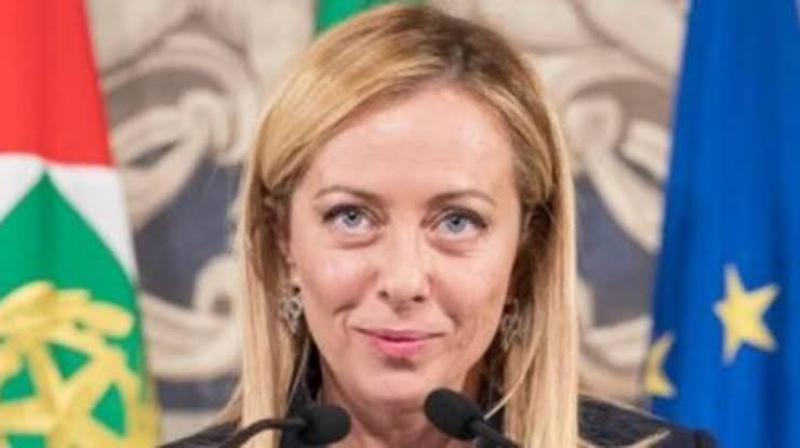 ميلوني وسوناك يؤكدان ضرورة مواصلة تقديم رد موحد على التدخل الروسي في أوكرانيا