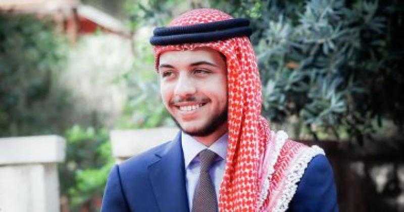 ولي عهد الأردن: نشارك في مختلف الاجتماعات الخاصة بمبادرة الشرق الأوسط الأخضر