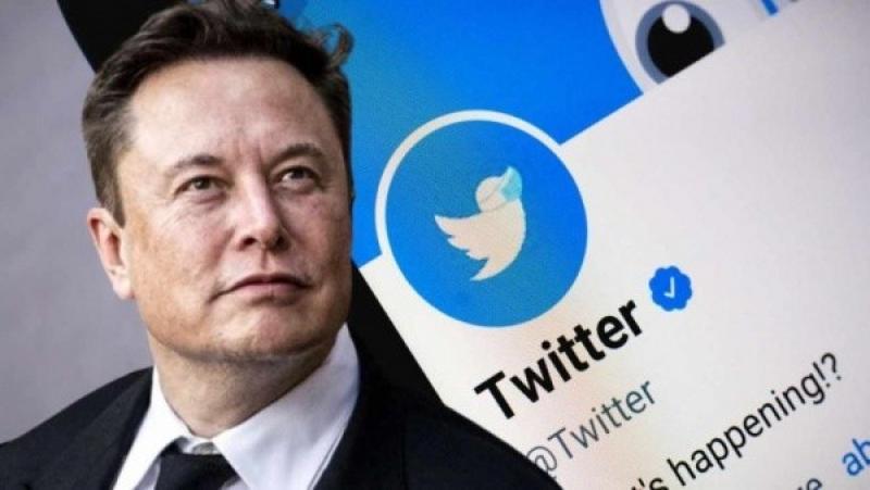 ماسك يدعو متابعيه على تويتر إلى التصويت للجمهوريين في انتخابات الكونجرس