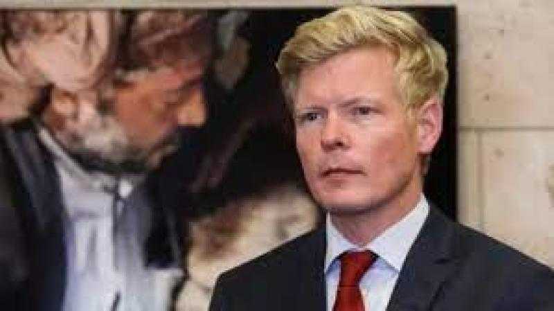 المبعوث الأممي لليمن يختتم زيارة للسعودية ضمن جهوده لدعم تجديد الهدنة