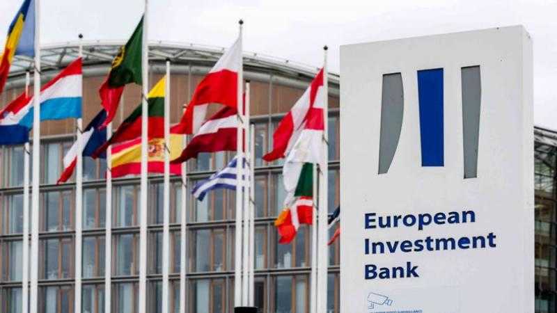بنك الاستثمار الأوروبي: سنواصل دعم الاستراتيجية الطموحة لتغير المناخ بمصر 2050