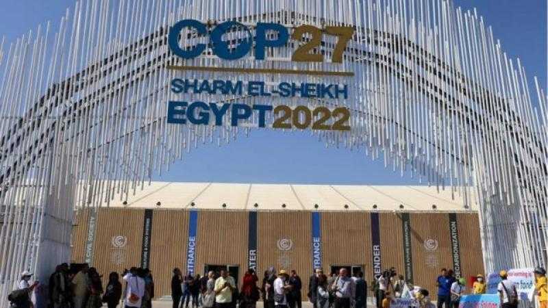 المتحدث باسم الخارجية الأمريكية: نتفق مع دعوة الرئيس السيسي لحل الأزمة الروسية الأوكرانية