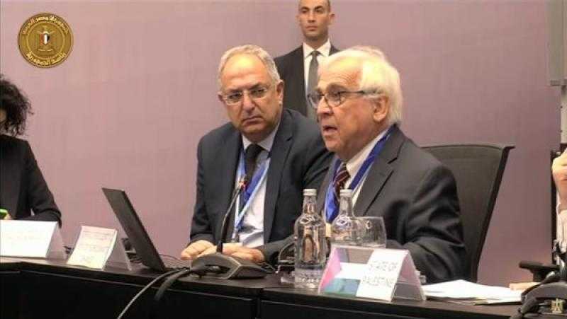 مسؤول قبرصي يؤكد أهمية التنسيق الإقليمي لمواجهة التغير المناخي