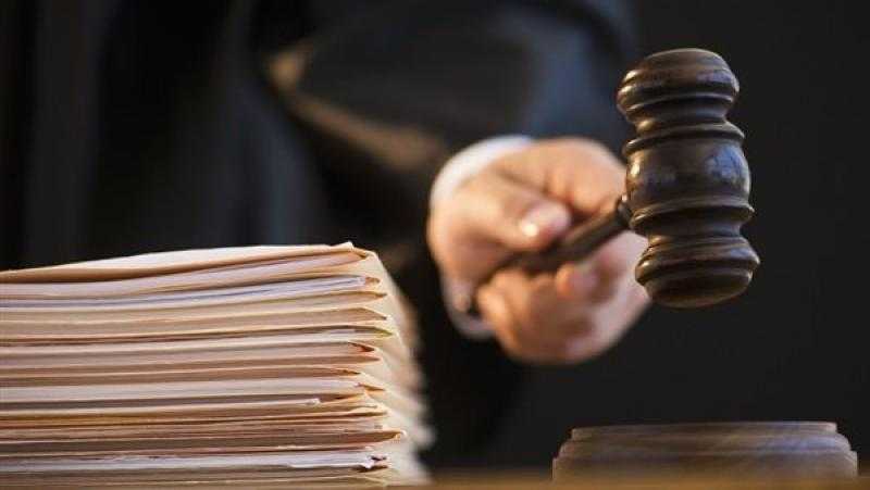 اليوم.. نظر محاكمة شاب قتل والدته بسبب الخلاف على شقة في القليوبية