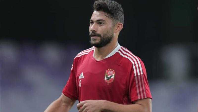 المنتخب يستدعي ياسر إبراهيم بعد إصابة متولي