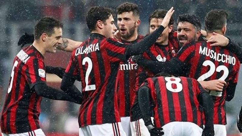 مواعيد مباريات الدوري الإيطالي والقنوات الناقلة