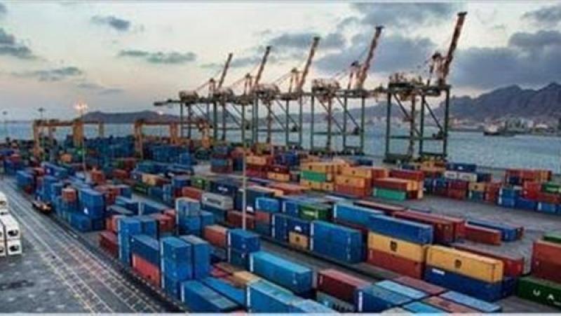 تداول 77 ألف طن بضائع عامة ومتنوعة بموانئ البحرالأحمر