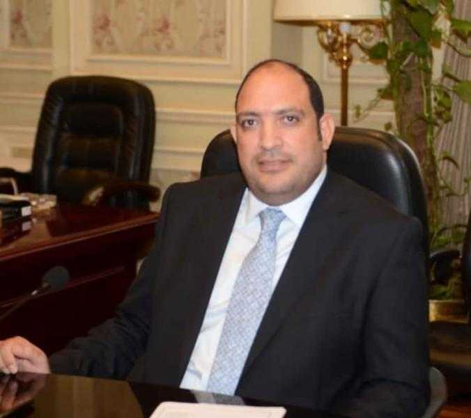 محمد رشاد عثمان: مبادرة السيسي أمام قمة المناخ لإنهاء الحرب الروسية عالمية وإنسانية