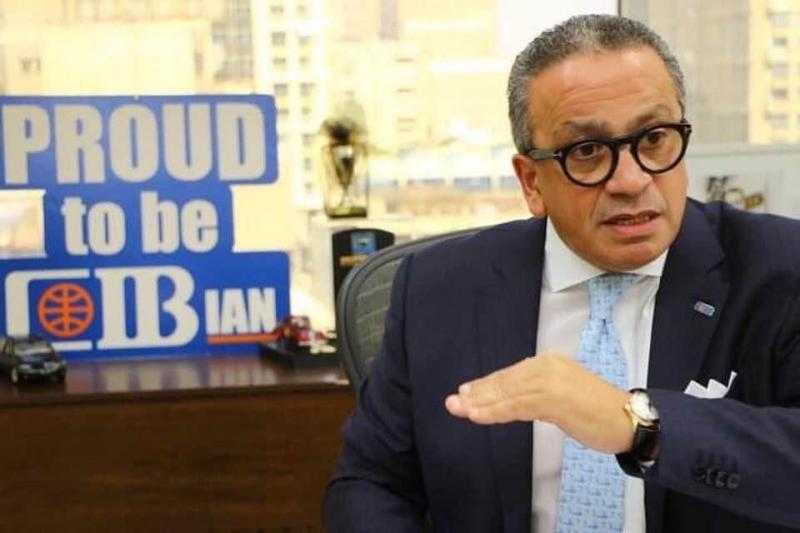 ”التجاري الدولي” يعزز تواجده في قمة مناخ شرم الشيخ بمبادرة 150 ماكينة دفع