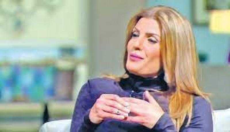 فيدرا تنتهي من تصوير مشاهد مسلسل «إيجار قديم»