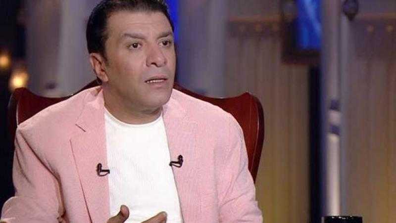 إصابة نقيب الموسيقيين بـ وعكة صحية