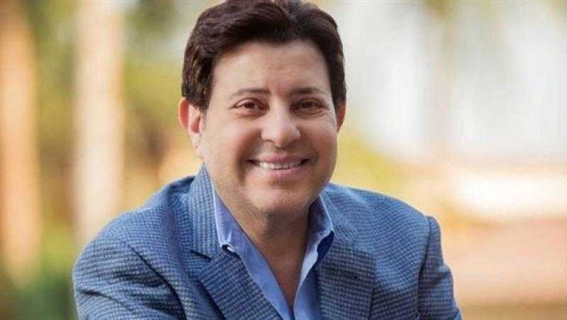 المطربة آية عبدالله: حفلتي مع هاني شاكر عملتلي رواج كبير جدا