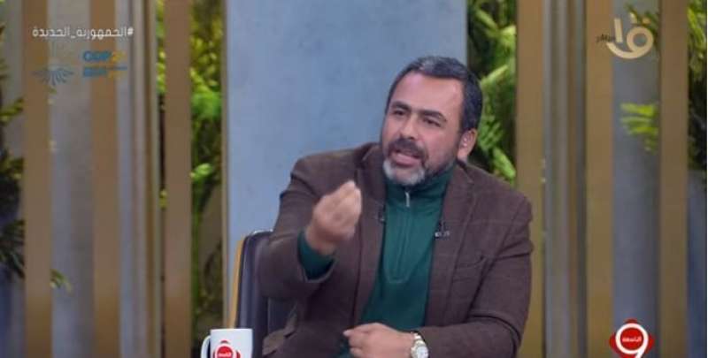 يوسف الحسيني