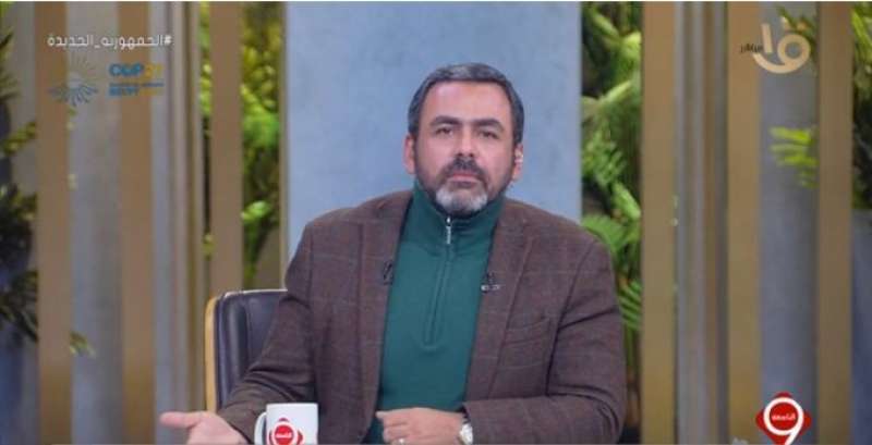 خط أحمر