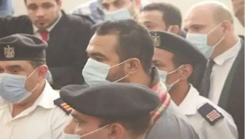 خط أحمر