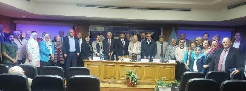 التفاصيل الكاملة لأولى جلسات تخطيط وإدارة المشروعات النووية بـ«الطاقة الذرية»