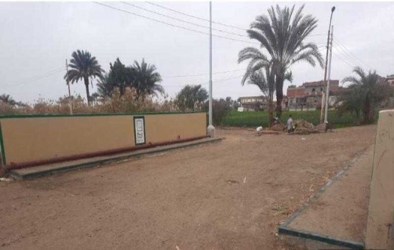 الانتهاء من تنفيذ 87 مشروعا بمركزين بمحافظة بني سويف ضمن المبادرة الرئاسية ”حياة كريمة”|صور