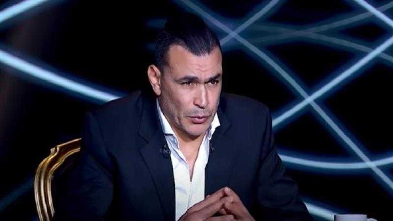 ميدو يكشف تفاصيل الصلح بين ميكالي والحضري