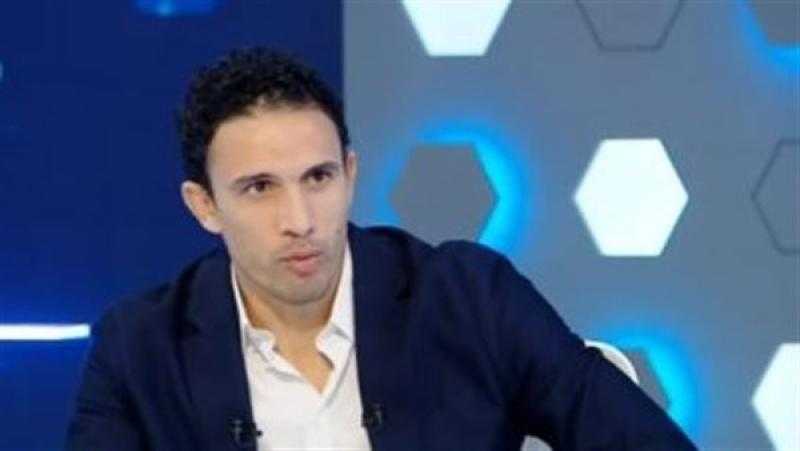 جدو ينعي حازم الحديدي: لا أصدق خبر وفاته