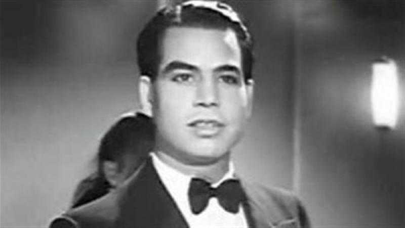 صالون مقامات يحتفل اليوم بالمطرب عبد الغني السيد