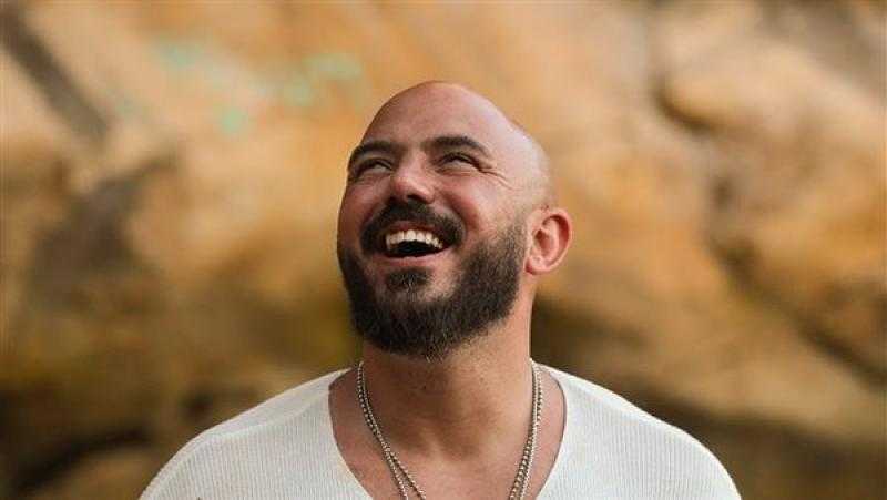 محمود العسيلي يحيي حفلًا غنائيًا في موسم الرياض 17 نوفمبر