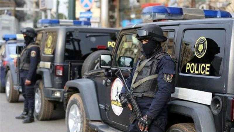 سقوط 11 متهمًا.. الداخلية تلاحق تجار الكيف في المحافظات