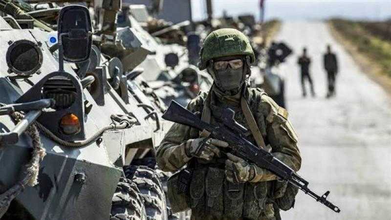 أوكرانيا: ارتفاع قتلى الجيش الروسي لـ78 ألفًا و690 جنديًا
