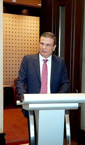 رئيس البنك الزراعي: نستهدف أن نكون بنك التمويل المستدام الأول في مصر