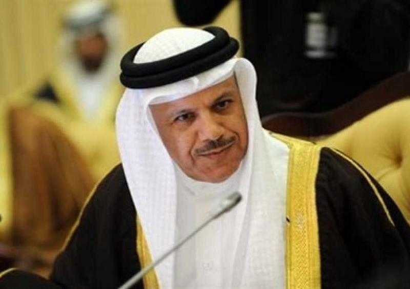 وزير الخارجية البحريني يؤكد أهمية تطوير التعاون مع المملكة المتحدة