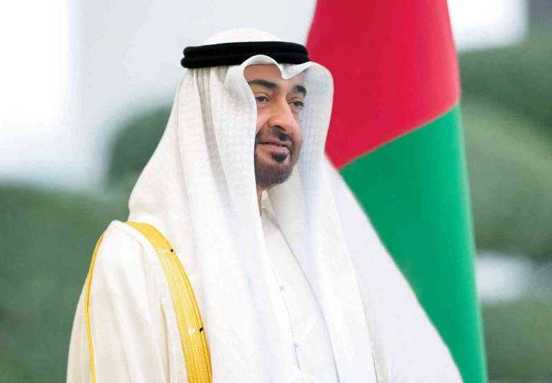 رئيس الإمارات يبحث هاتفيا مع نتنياهو سبل تحقيق السلام في المنطقة