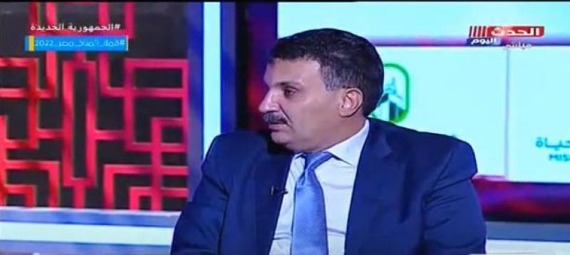 ”رئيس اقتصاد القاهرة” يناشد بوجود آلية لفض المنازعات بين المشروعات الصغيرة والمتوسطة