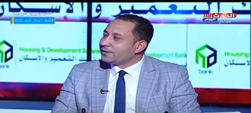 أستاذ قانون تجاري: تداول «شهادات الكربون» ضرورة حتمية لمواجهة تغير المناخ.. فيديو