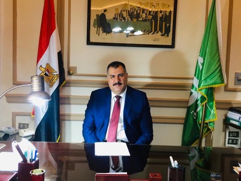عميد ”حقوق القاهرة”: المشروعات المتوسطة والصغيرة قاطرة التنمية في جميع دول العالم