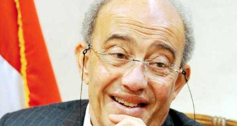وزير التضامن الأسبق يوضح دور المشروعات المتوسطة والصغيرة في تحقيق رؤية مصر 2030
