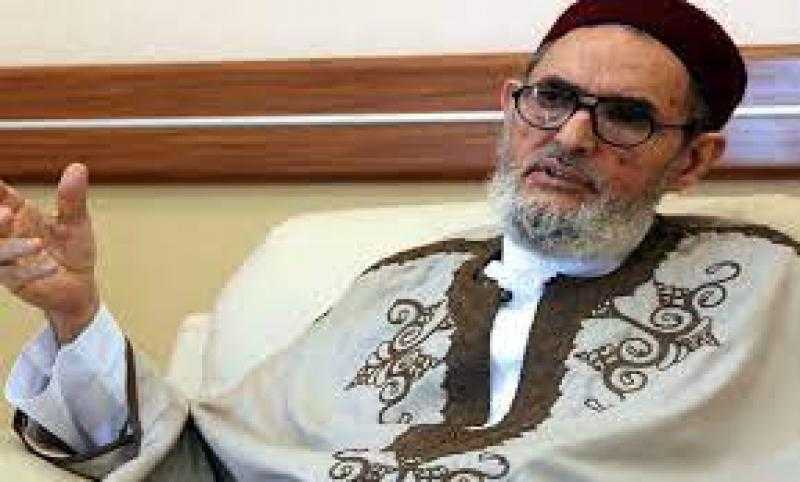 مفتي الجماعات الإرهابية بليبيا يوجه سمومه نحو مصر.. خبيران: محاولة لـ دس السم ..ولن يهز رملة من ترابها