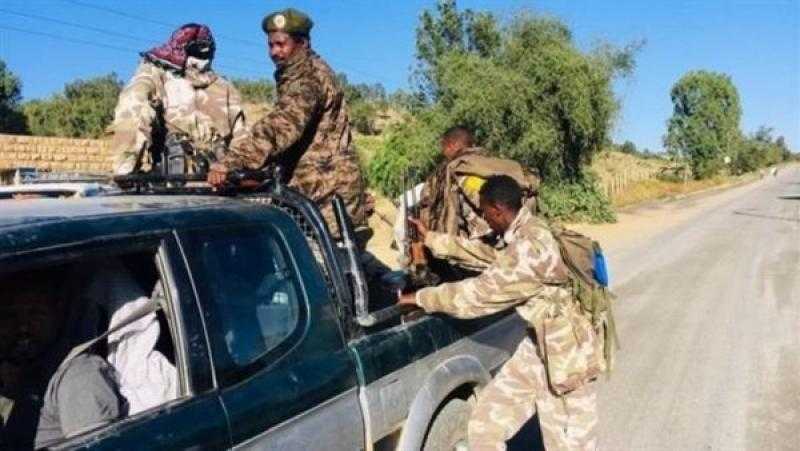 الحكومة الإثيوبية تعلن سيطرتها على 70% من أراضي تيجراي