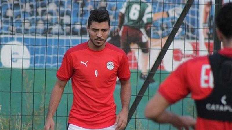جدو: أتوقع خروج شريف من قائمة الفراعنة قبل السفر للكويت