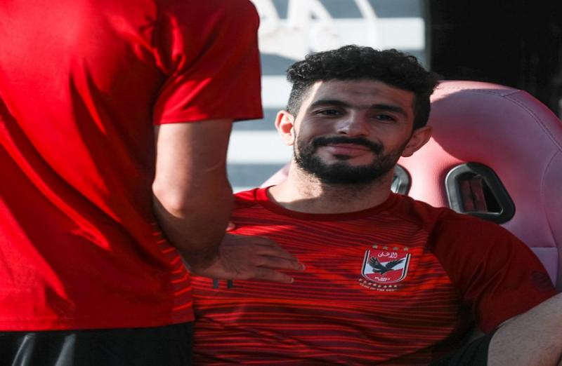 خط أحمر