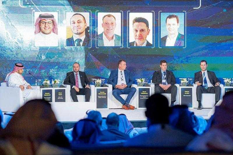 هيئة الاتصالات السعودية تستعرض تجاربها المختلفة في توفير خدمات الاتصالات عبر الشبكات غير الأرضية