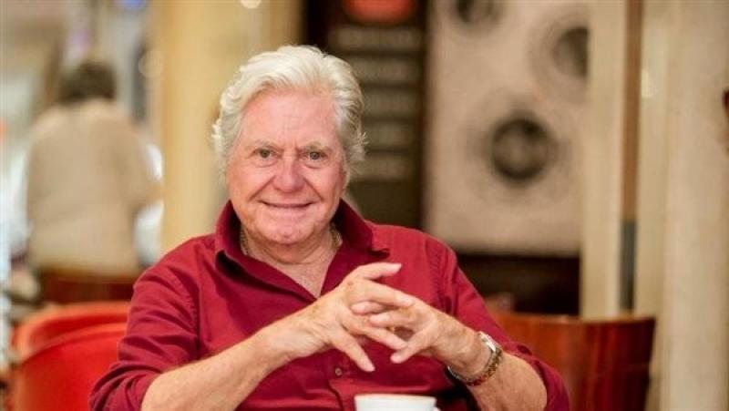 حسين فهمي: المطلقة تتجوز 7 مرات ليه؟