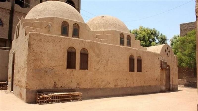 تحويل مبنى «حسن فتحي» بأسوان إلى مركز تنويري ثقافي وتراثي